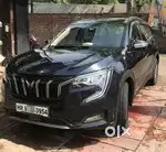 Mahindra XUV700 2.0 AX 7 Petrol MT Str, 2022, Petrol