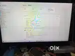 Powerful Gaming System, WebCam, Ringlight, Headphones Grafix Card 3060