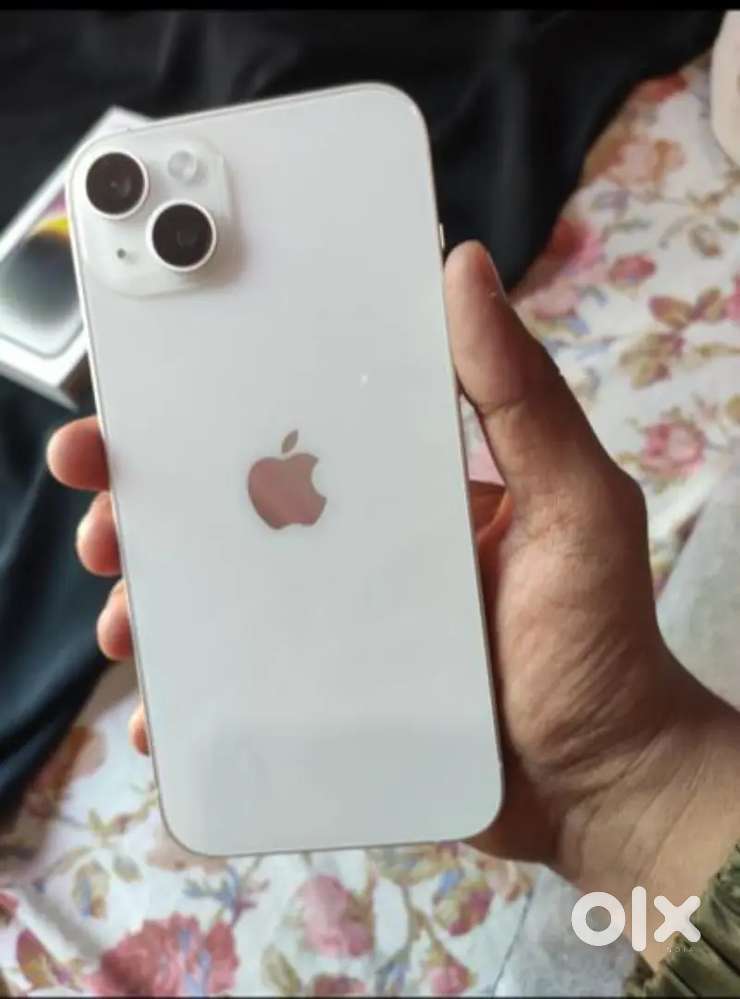iPhone 14 for Sale, 99% Battery Health, Refurbished Mobile