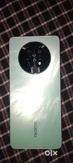 Realme c65 5g and ram 4 storege 128gb and back camera 50mp front