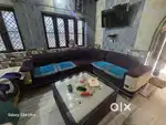 Brand new sofa set