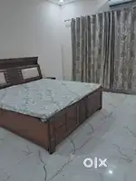 Fully furnished 2BHK Kanal kothi first floor for family phase 4