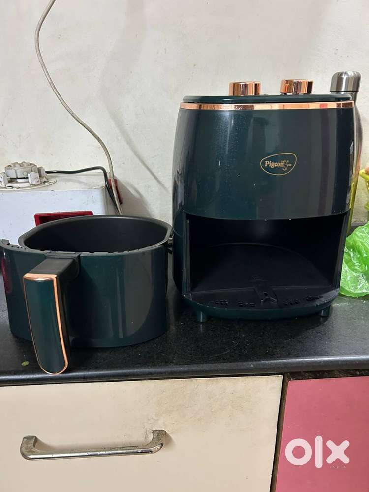 Piegon Air-Fryer