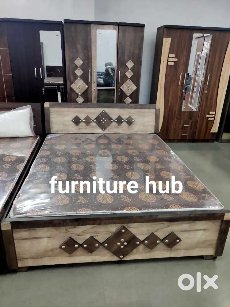 Brand new collection bedroom combo set -82992