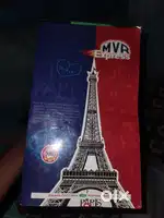 Ram Charan bio graphic book