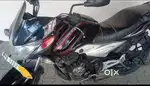 Bajaj discover 125st