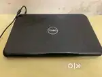 Dell Laptop – Windows 7 – Charger ke saath – Basic Use / Parts ke liye