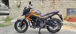 HONDA HORNET 160 for sale