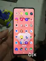 Moto Edge 40 Neo 12gb Ram 256gb Rom
