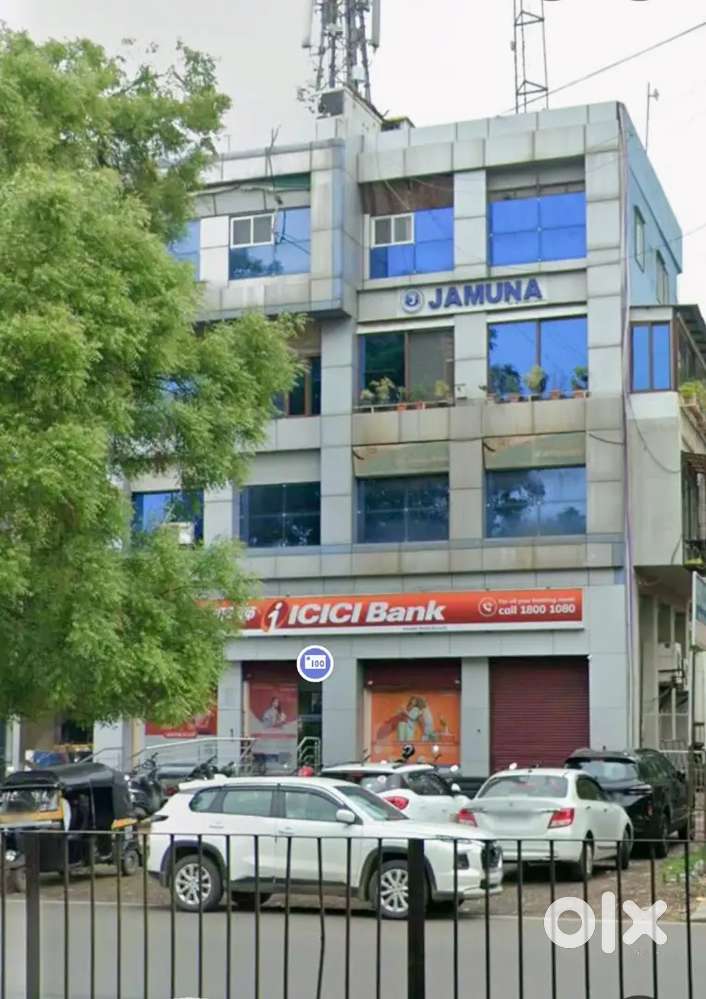 Office for rent
