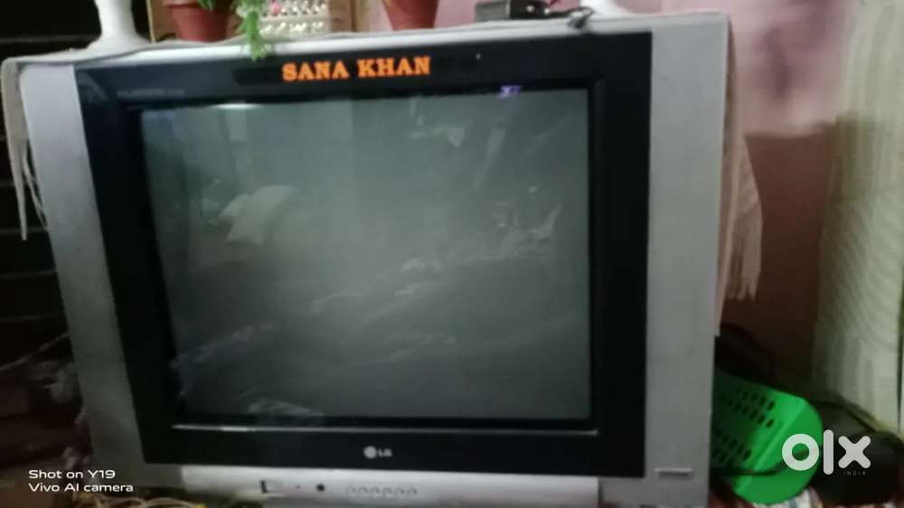 Antique Old Model TV for sale