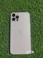 Iphone 12pro 256gb