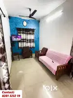 House for Lease