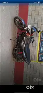 Well-Maintained Honda Shine Ready to Ride!