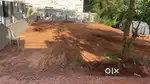 15 Cents Residential Plot for sale at Buntshostel Mangalore.