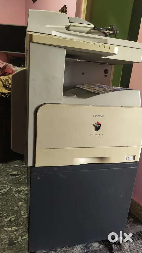 Canon  image runner