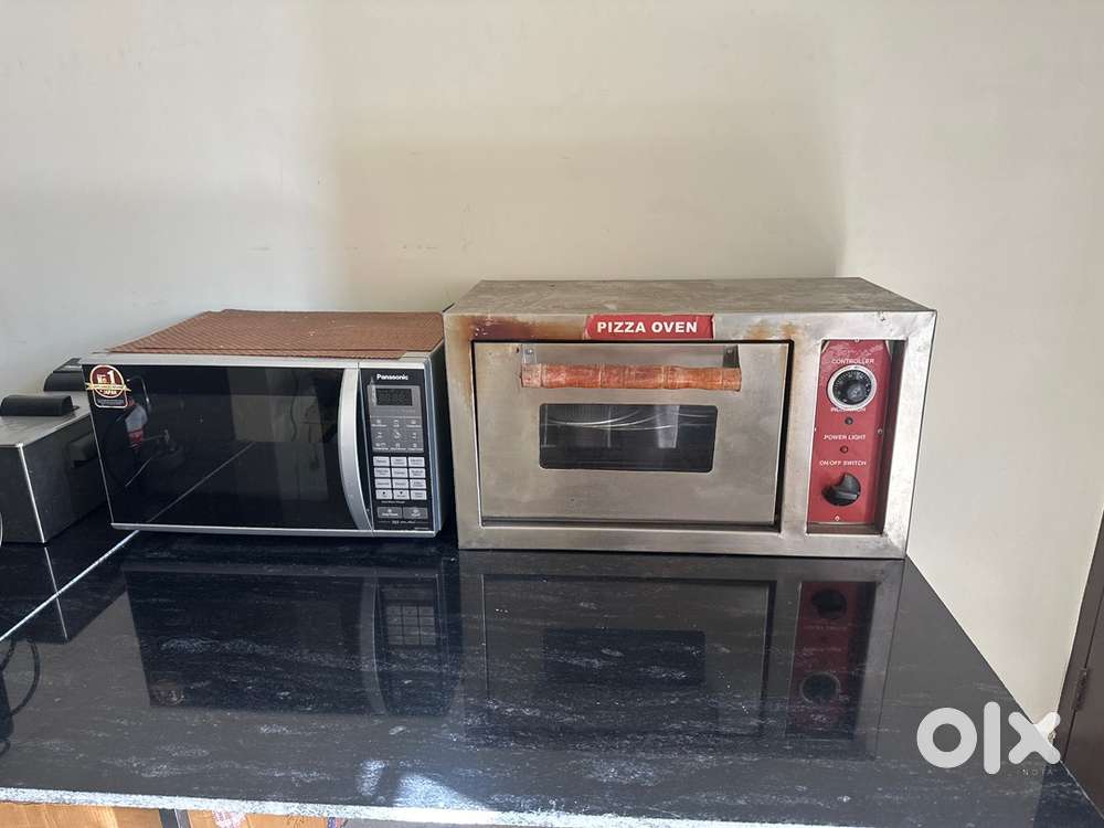 Restaurant Equipment for Sale – Complete Setup (Emergency Sale)