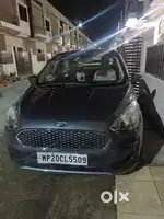 Sale my fors aspire petrol