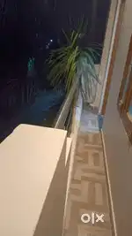 A floor on rent