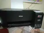 Epson printer wifi & color & black