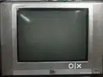 Box model tv