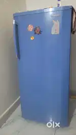 Samsung Refrigerator