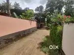 17 cent plot with house, Anchal town
