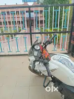 Apache rtr 160