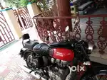 Well maintained Classic 350