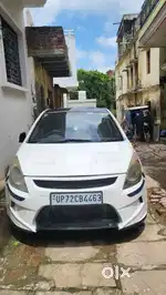 Hyundai i20 2009 Petrol 96000 Km Driven
