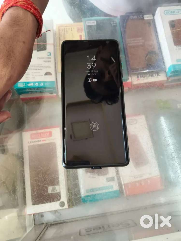 One plus 12R
