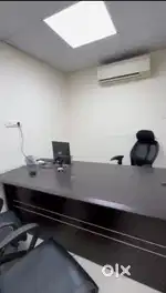 Fully Furnished Office In Mansarovar Jaipur