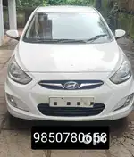 Hyundai Verna 2011-2014 1.4 CX, 2014, Petrol