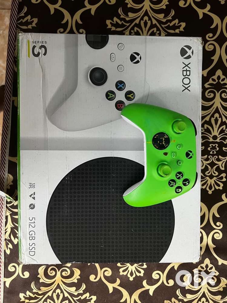 Xbox series s