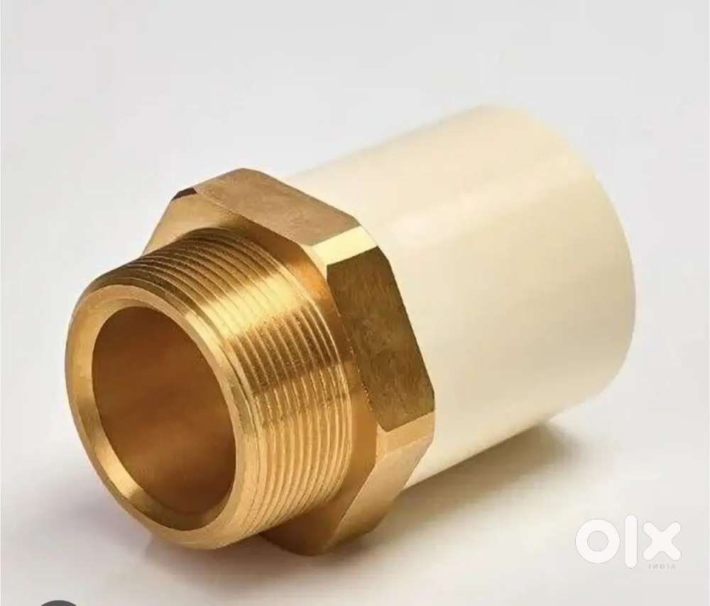 Astral brass 50 mm