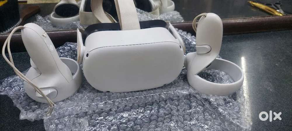 Oculus meta quest vr Headset 128 gb