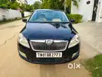Skoda Rapid, 2012, Petrol