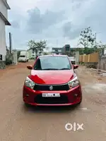 Maruti Suzuki Celerio ZXI Optional AMT, 2020, Petrol