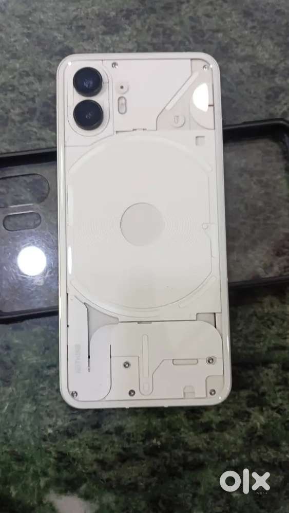 Nothing Phone 2