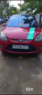 Ford Figo, 2011, Diesel