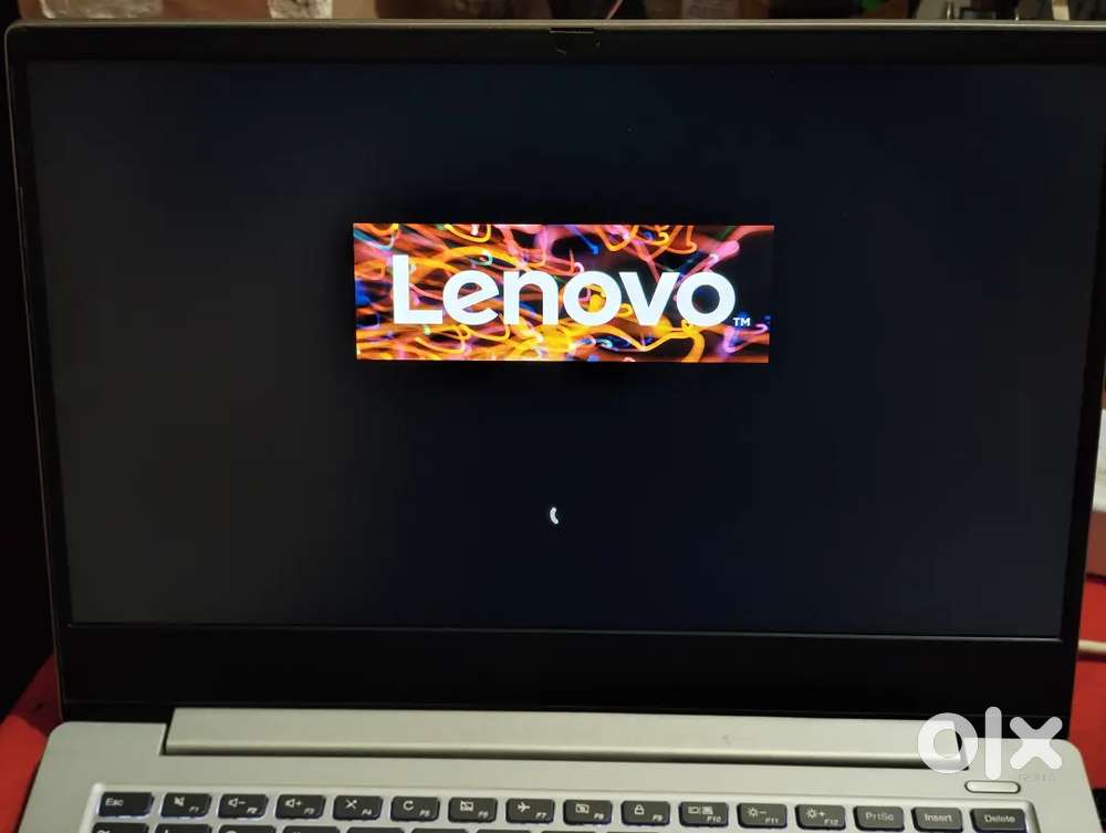 Lenovo IdeaPad S340
