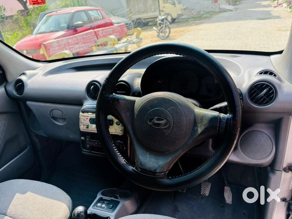 Hyundai Santro Xing 2007