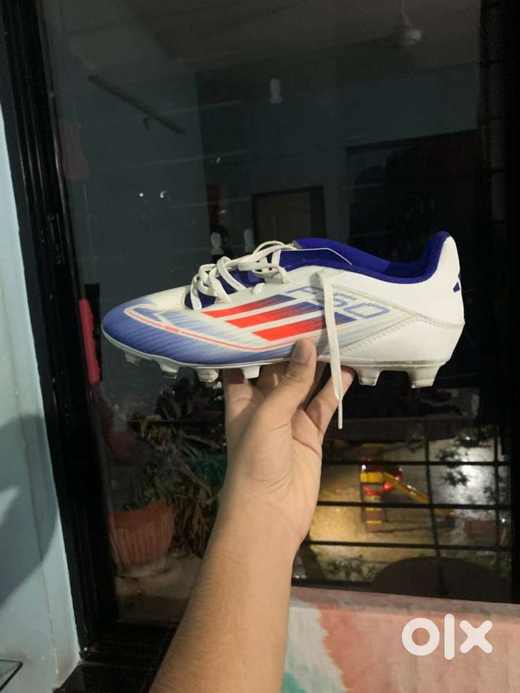 Adidas F50