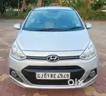 Hyundai Grand i10 Asta 1.1 CRDi, 2014, Diesel