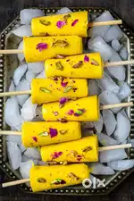 Staff requirement for kulfi shop
