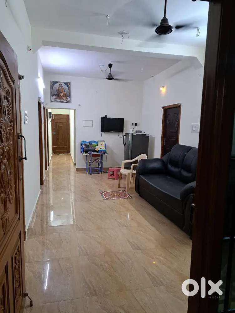 Ready to move