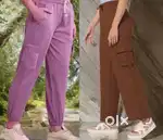 Trending style women cargo