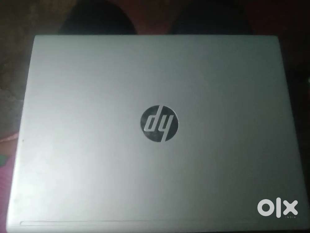 Hp Laptop PROBOOK