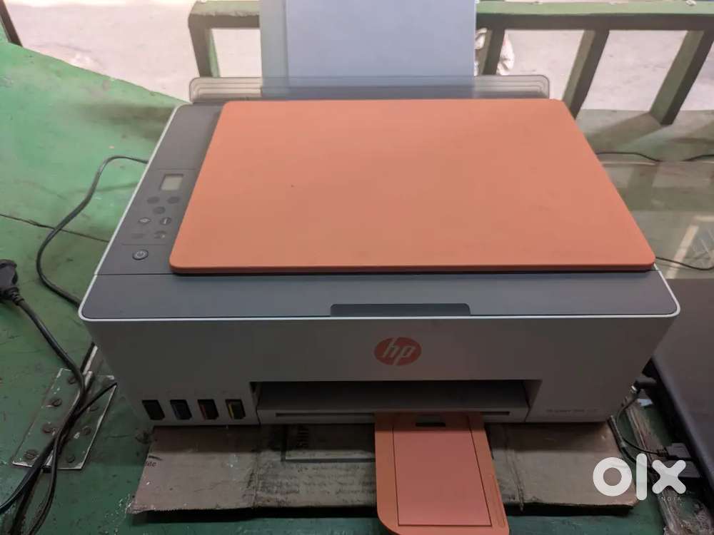 HP Smart Tank 589