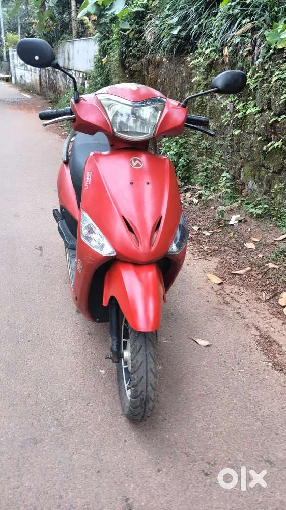 Electric scooter for sale